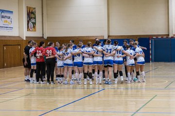Bild 18 - wAJ TSV Ellerau - HSG Pinnau : Ergebnis: 28:13